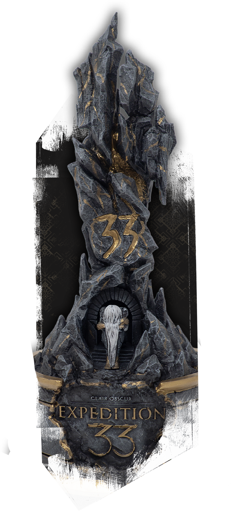 Monolith Set | Clair Obscur: Expedition 33